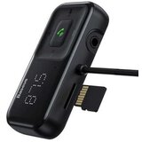  Bluetooth FM transmiter 2XUSB BASEUS Cijene