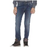 PepeJeans Jeans PB200233Y42 Modra Cene