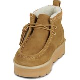 Clarks MeareWalla Mid Smeđa | shoptok.hr