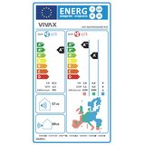 Vivax COOL, klima ur.multi, ACP-36COFM105AERI2, spoljna jed Cene