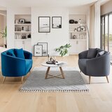 Bessagi Home dvosed hope, siva, žamet | Shoptok.si