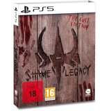  Shame Legacy The Cult Edition (PS5) | Shoptok.si