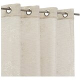 Casa Selección Bež zavesa 140x260 cm Holly – | Shoptok.si