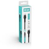 COLORWAY Kabel Type-C - Type-C (PD Brzo Punjenje 60W) 3.0A 1m crni | shoptok.hr