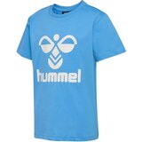 Hummel Majica za dečake Tres S/S, Svetloplava Cene