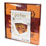 Pyramid International PYRAMID HARRY POTTER (GRYFFINDOR) STORAGE BOX ŠKATLA | Shoptok.si