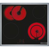 Bosch Staklokeramička ploča Serie 4| INOX okvir, DE | Eponuda.ba