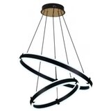  LED prigušiva luster na sajli LED/140W/230V 3000-6500K + daljinski upravljač | Eponuda.com