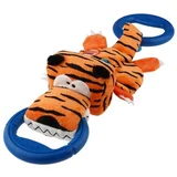 plišana igračka za pse Tigar 46 cm