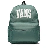 Nahrbtnik Old Skool Backpack VN000H4W1CI Zelena