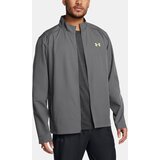 Under Armour Men's jacket UA Launch Jacket-GRY - Men Cene