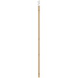  Klizna vrata Prirodna i bijela 86 x 211 cm Masivna borovina | Eponuda.ba