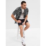 GAP Linen patterned shirt - Men | shoptok.hr