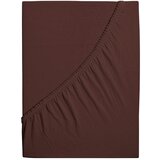 B.E.S. Temno rjava rjuha 180x200 cm – | Shoptok.si