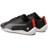 Puma Nizke superge Bmw Cat Machina Črna | Shoptok.si