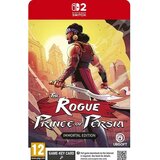 UBI SOFT The Rogue Prince Of Persia - Immortal Edition (Nintendo Switch 2) Cijene