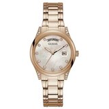 Guess Analogne ure gw0047l2 pisana | Shoptok.si