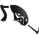 You2Toys kletka za penis z vtičem za penis (črna) | Shoptok.si