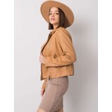 Z-Desing Jacket Style Jacket-NM-DE-KR-G87.00P-camel | Shoptok.si