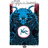Darkwood Džef Lemir - Knjiga o lavirintu | Eponuda.com