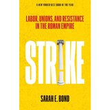 John Wiley & Sons Limited Sarah E. Bond - Strike Cene