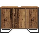 Kabinet za Sudoper Staro drvo 91 x 35 x 60 cm Konstruirano drvo | shoptok.hr