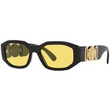 Versace Naočare za sunce VE 4361 GB1/85