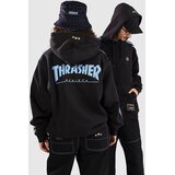 adidas Skateboarding x Thrasher x AFA Argentina Pulover s kapuco black | Shoptok.si