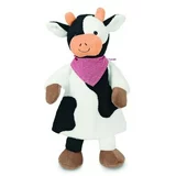 Sterntaler otroška ročna lutka krava