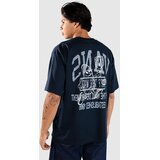 Vans Pickle Champ T-shirt navy | Shoptok.si
