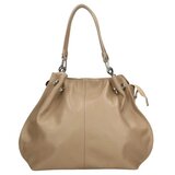 Gave lux Ženska koŽna torba glx22330523fbg/ beŽ | Eponuda.com