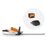 Stihl hsa 50 baterijski trimer za zivu ogradu set Cene