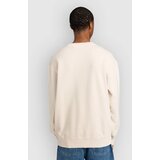 Element Lowcase Pigment Pulover oat milk | Shoptok.si