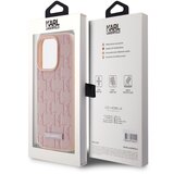 Karl Lagerfeld Ovitek za telefon Roza | Shoptok.si