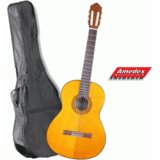  GITARA KLASIČNA YAMAHA C70 SET SA FUTROLOM Cijene
