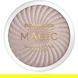 Dermacol Magic kompaktni pudrasti osvetljevalec Rose Gold 8 g Cene