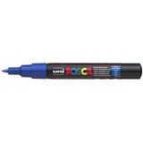 Marker Uni pc-1m Posca plavi | shoptok.hr