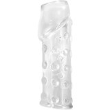 Pretty Love Griff Penis Sleeve Transparent | Shoptok.si
