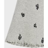 Sinsay Rebraste flare tajice s cvjetnim motivom | shoptok.hr