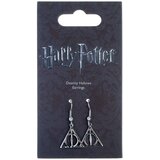 HARRY POTTER Naušnice Darovi Smrti Cijene