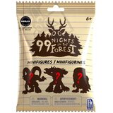 Mga Entertainment 99 noči v gozdu, paket presenečenja z minifiguro, 1 kos Cene