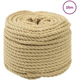  Konopac za čamce 25 m 0.8 Prirodna PP | shoptok.hr