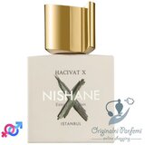 Nishane unisex parfem Hacivat X 100ml Extrait de parfum Cene