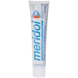 Meridol Gentle White zobna pasta proti krvavitvi dlesni in parodontozi 75 ml Cene