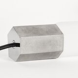 Tala Siva zatemnitvena viseča svetilka ø 6 cm Basalt – | Shoptok.si