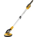 Dewalt Akumulatorski brusilnik za suhomontažne plošče\, 18 V\, osnovna izvedba. DCE800NB-XJ brusilnik z suhe gradnje, (21506655) Cene
