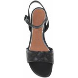 Marco Tozzi 222835028002 Crna | shoptok.hr