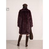 Sinsay Krzneni kaput | shoptok.hr
