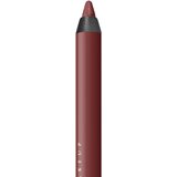 NYX Professional Makeup črtalo za ustnice - Line Loud Longwear Lip Liner - 32 Sassy​ | Shoptok.si