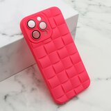  futrola 3D wall za iphone 14 pro max (6.7) pink Cene